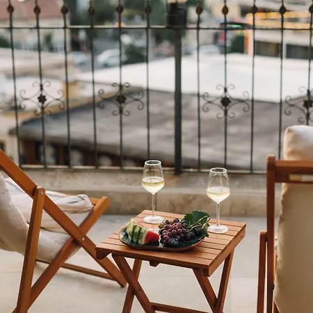 Paradise Cappadocia Herberg 2*