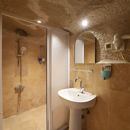 Paradise Cappadocia Herberg