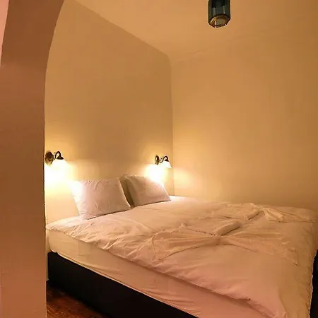 Paradise Cappadocia 2*