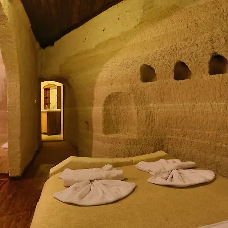 بيت ريفي Paradise Cappadocia 2*