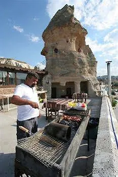 Paradise Cappadocia بيت ريفي 2*