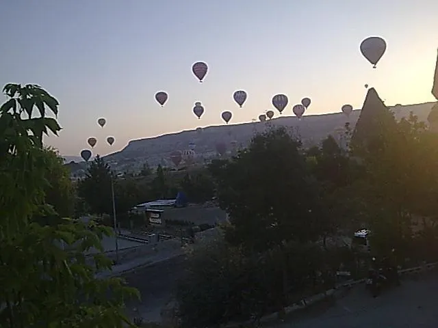 Paradise Cappadocia Kro