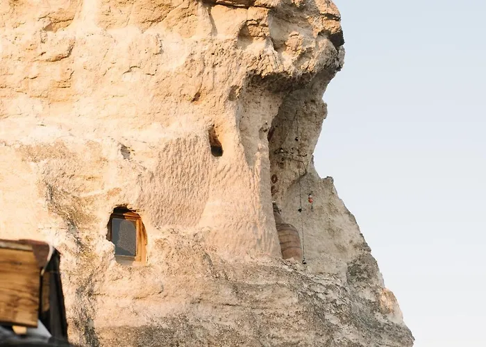 Estalagem Paradise Cappadocia