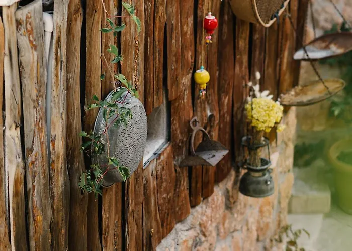 بيت ريفي Paradise Cappadocia 2*