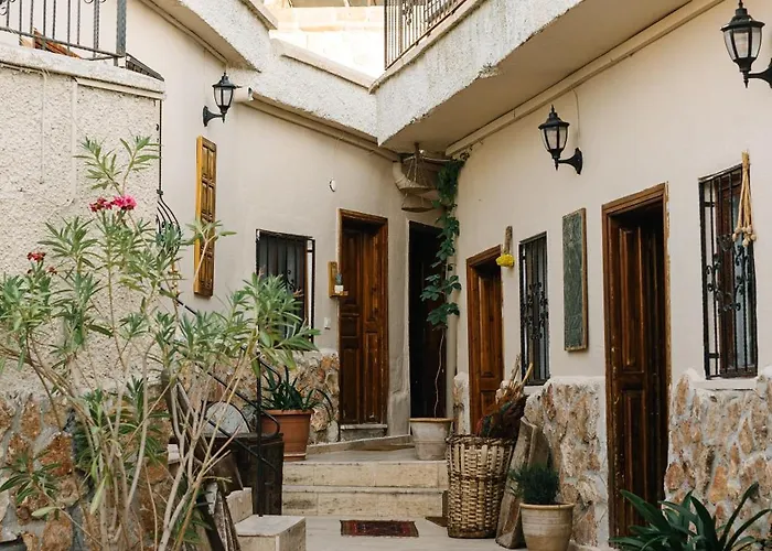 Paradise Cappadocia 2* Göreme