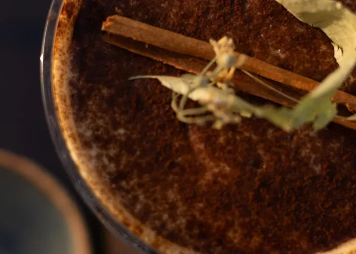 Paradise Cappadocia Fogadó Göreme