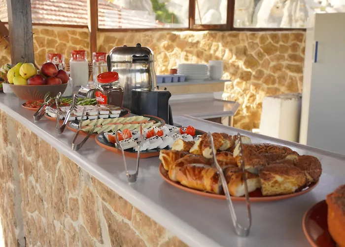 Kro Paradise Cappadocia