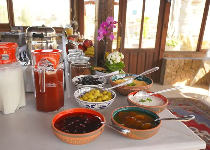 Paradise Cappadocia 2* Göreme