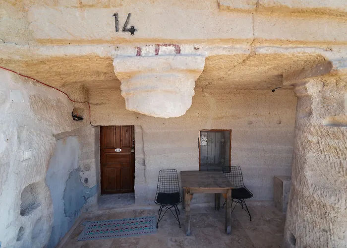 Kro Paradise Cappadocia