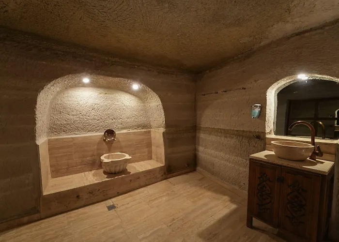 بيت ريفي Paradise Cappadocia 2*