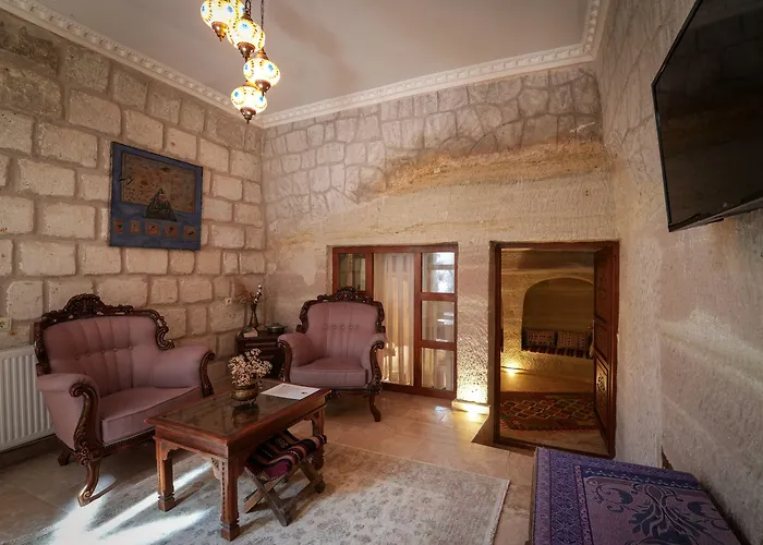 Paradise Cappadocia بيت ريفي 2*