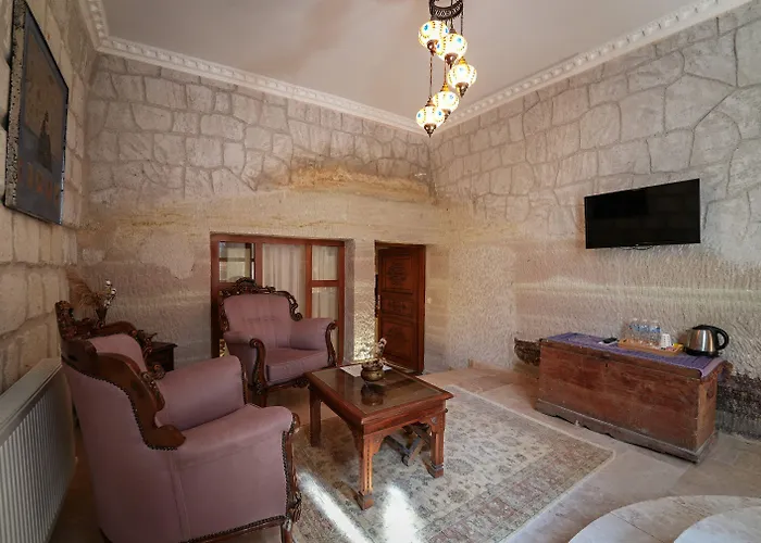 Paradise Cappadocia غوريمِيه