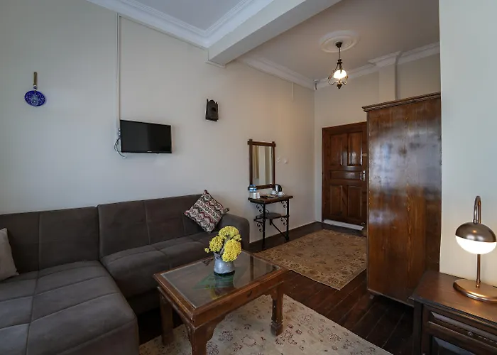 Paradise Cappadocia Kro