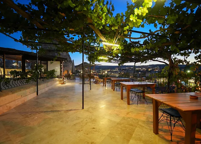 Paradise Cappadocia 2* Göreme