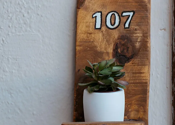 Estalagem Paradise Cappadocia 2*