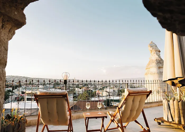 Paradise Cappadocia Kro