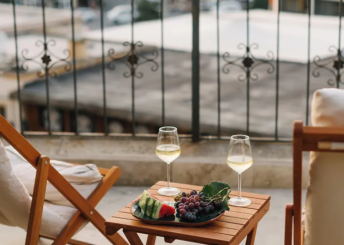 Paradise Cappadocia Estalagem 2*