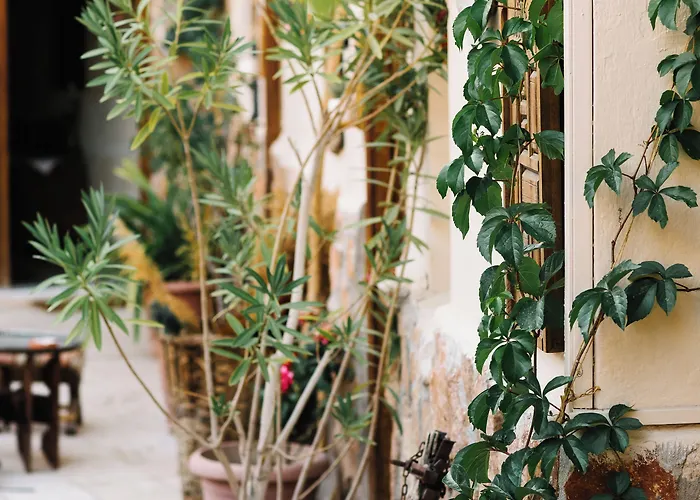 Paradise Cappadocia 2*