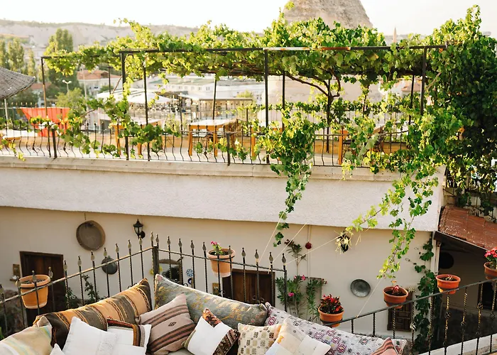 Paradise Cappadocia Kro