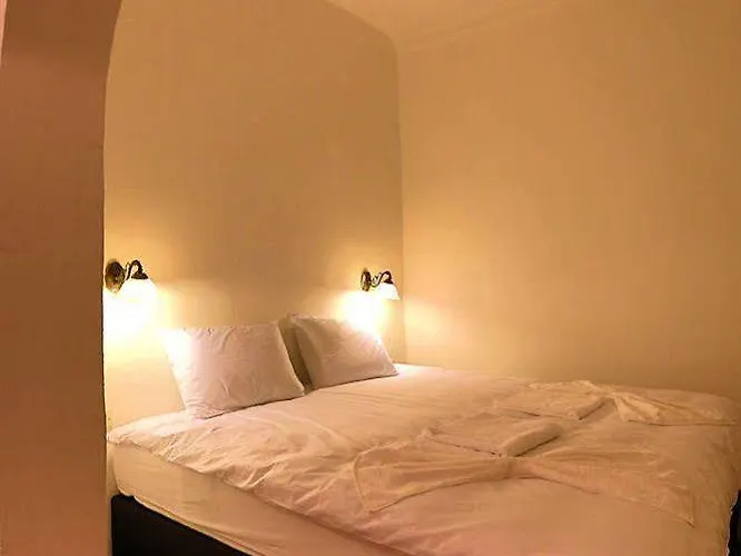 Paradise Cappadocia 2*