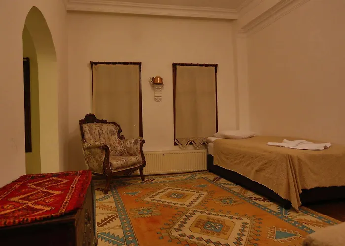 Paradise Cappadocia Kro