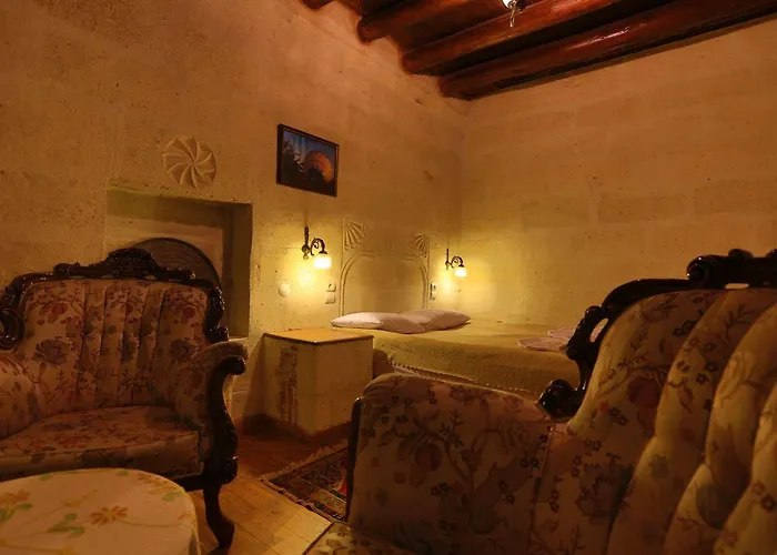 Paradise Cappadocia بيت ريفي 2*