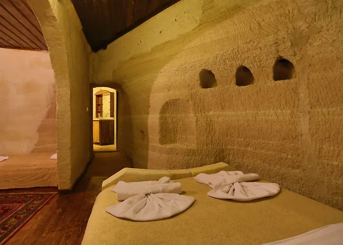 بيت ريفي Paradise Cappadocia 2*