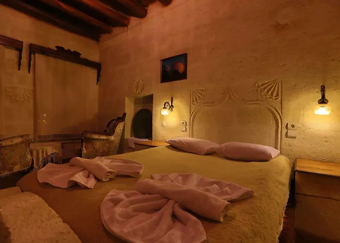 Kro Paradise Cappadocia