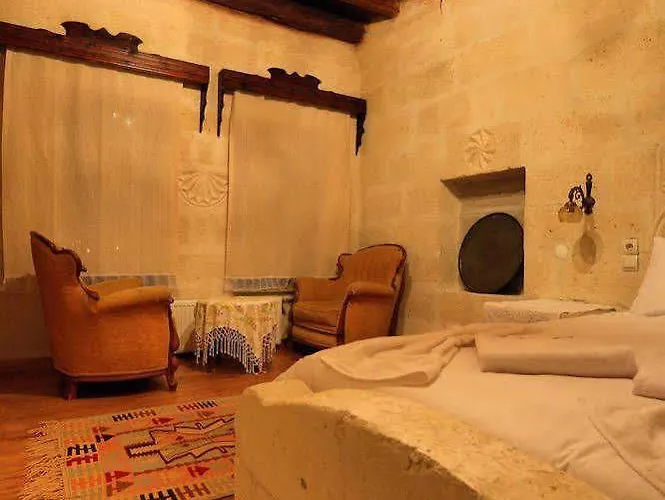 Paradise Cappadocia Kro 2*